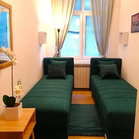 Studio Artuso Belgrad Zewnętrze zdjęcie