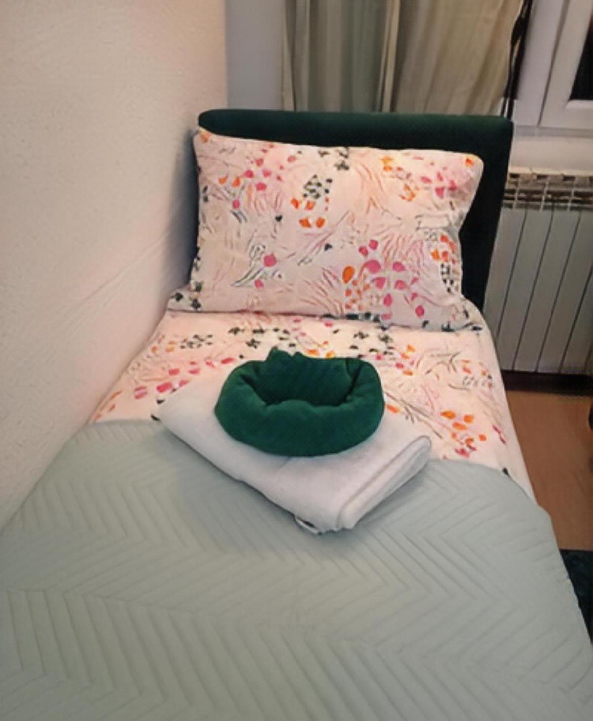 Studio Artuso Belgrad Zewnętrze zdjęcie