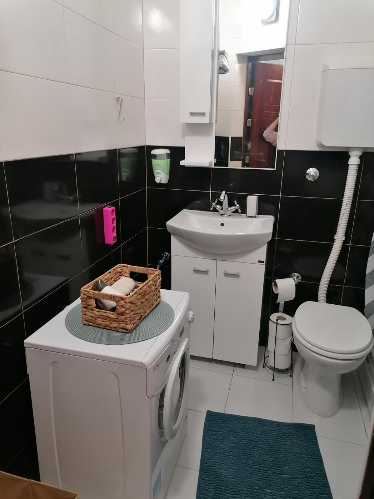 Studio Artuso Belgrad Zewnętrze zdjęcie