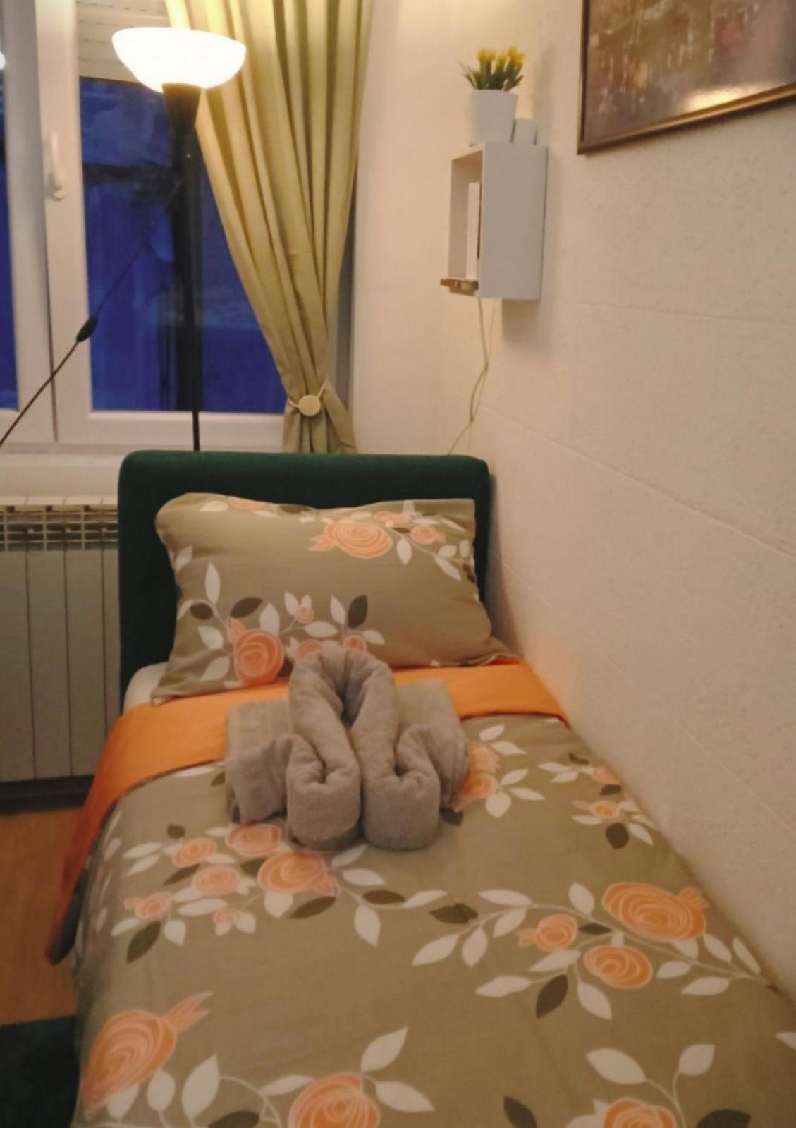 Studio Artuso Belgrad Zewnętrze zdjęcie